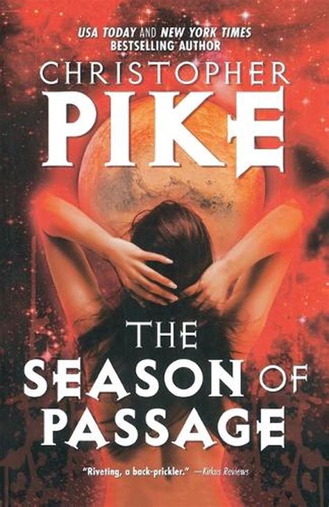 The Feminist Perspective: Gender Roles in Christopher Pike's Diviner Series